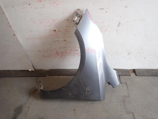 BLATOBRAN PREDNJI LIJEVI OPEL CORSA E 2014-