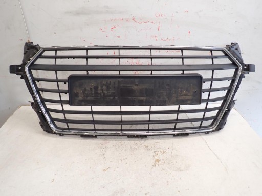 MASKA AUDI TT 2014- 8S0853651