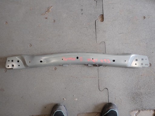 VEZNI LIM GORNJI RENAULT TWINGO III SMART A453 2014-