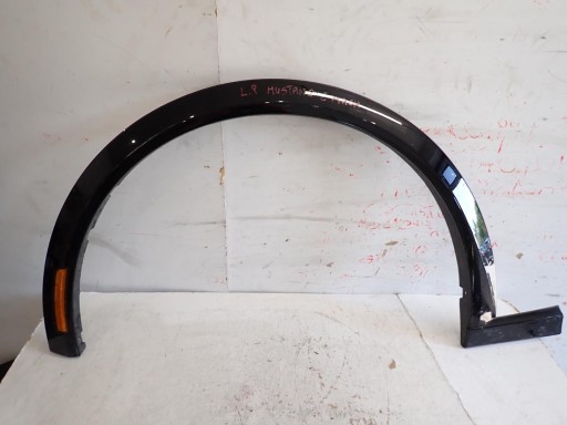 LAJSNA BLATOBRANA LIJEVI PREDNJI FORD MUSTANG MACH E 2021- MD-84414250