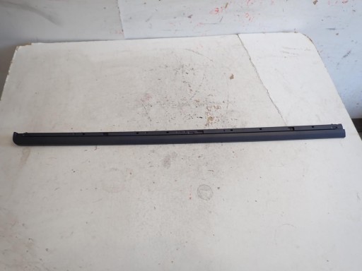 LAJSNA VRATA LIJEVI PREDNJI VW PASSAT B7 2010- 3AA854939