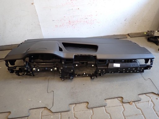 ARMATURA RENAULT KANGOO IV 2021- 681005763