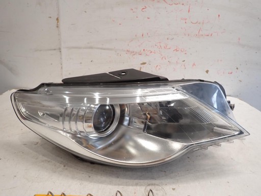 LAMPA FAR PREDNJI DESNI VW PASSAT CC 2008-2012 BI-XENON ZAKRETNI 3C8941752C