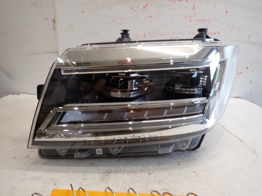 LAMPA FAR PREDNJI LIJEVI VW CRAFTER II MAN TGE FULL LED 2017- 7C1941035F