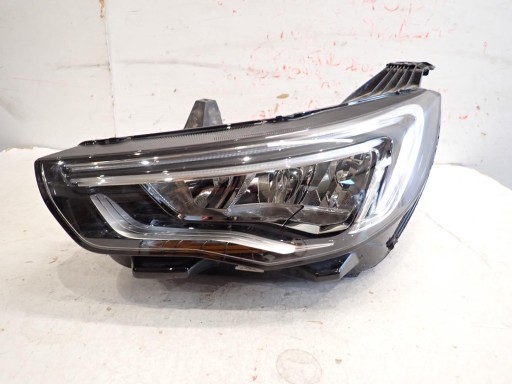 LAMPA FAR PREDNJI LIJEVI OPEL GRANDLAND X 2017- FULL LED 366947220