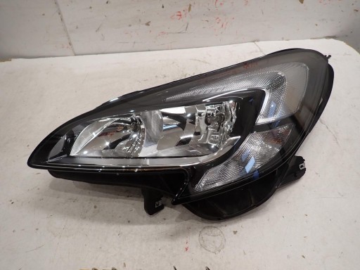 LAMPA FAR PREDNJI LIJEVI OPEL CORSA E 2014- LED 39108226