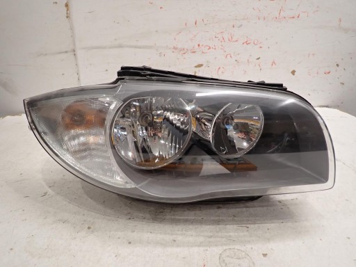 LAMPA FAR PREDNJI DESNI BMW 1 E82 E87 E88 2004- 7249650