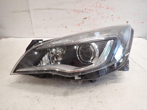 LAMPA FAR PREDNJI LIJEVI OPEL ASTRA J IV 2009-2016 BI-XENON ZAKRETNI 13374517