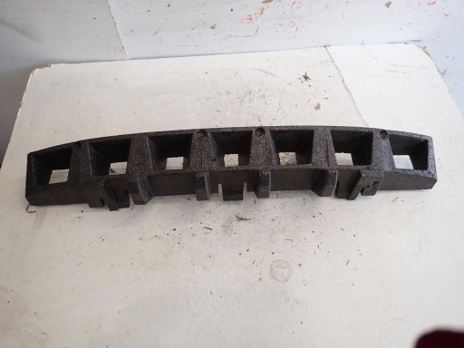 ABSORBER BRANIKA PREDNJI SKODA YETI 2009- 5L0807248