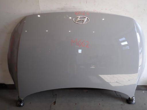 HAUBA HYUNDAI IONIQ 5 2021-