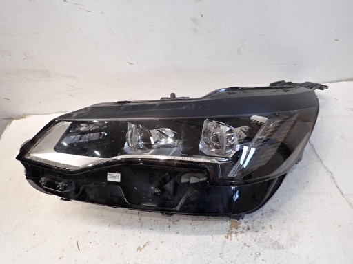 LAMPA FAR PREDNJI LIJEVI PEUGEOT 3008 5008 II REDIZAJN 21- FULL LED 9836230680