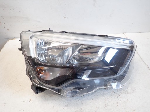 LAMPA FAR PREDNJI DESNI OPEL COMBO E 2018- 9816825980