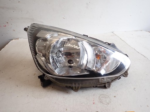 LAMPA FAR PREDNJI DESNI MITSUBISHI SPACE STAR II 2013-