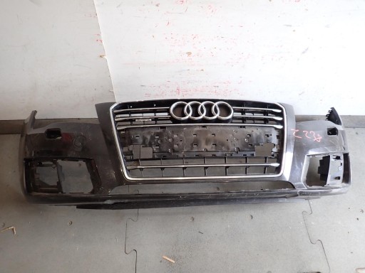 BRANIK PREDNJI AUDI A7 2010-2014