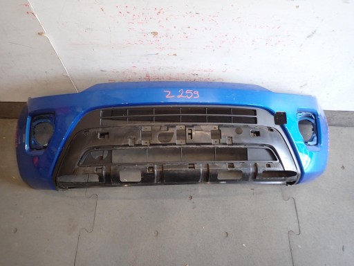 BRANIK PREDNJI SUZUKI IGNIS III REDIZAJN 2020- 71711-73S0