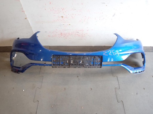 BRANIK PREDNJI OPEL GRANDLAND X 2017- 006757091