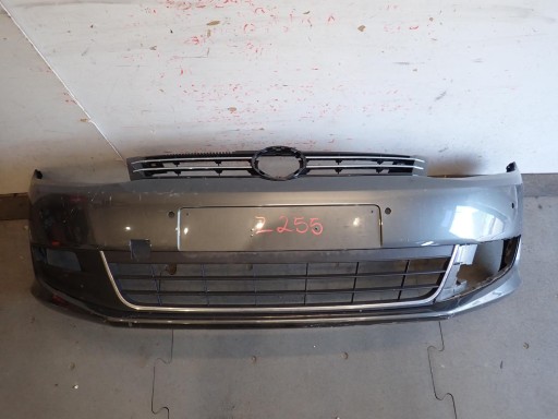 BRANIK PREDNJI VW SHARAN 2010- 7N0807221A