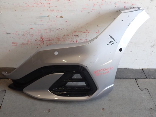 BOČNI DIO BRANIKA LIJEVI PREDNJI VW ARTEON R-LINE REDIZAJN 2021- 3G8807795C