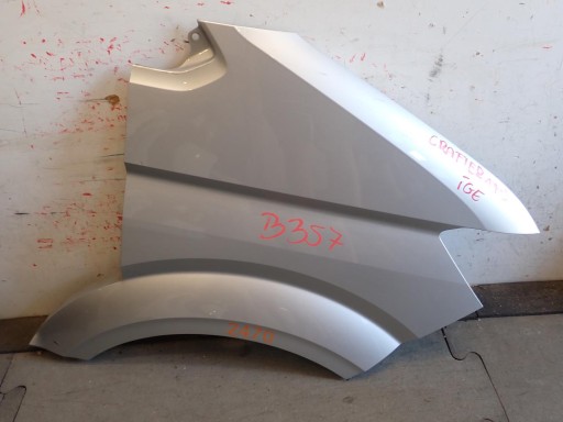 BLATOBRAN PREDNJI DESNI VW CRAFTER II MAN TGE 2017-