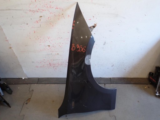 BLATOBRAN PREDNJI DESNI BMW 1 E82 E87 E88 2004-2012