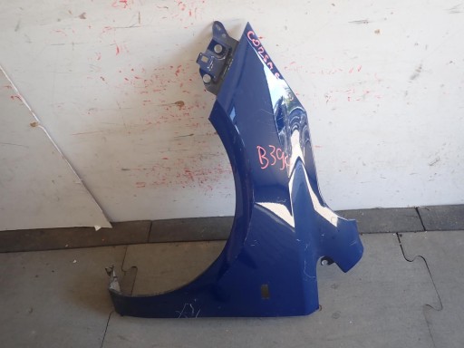 BLATOBRAN PREDNJI LIJEVI OPEL CORSA E 2014-