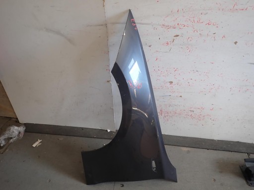 BLATOBRAN PREDNJI LIJEVI BMW 1 E81 E82 E87 E88 2004-2012