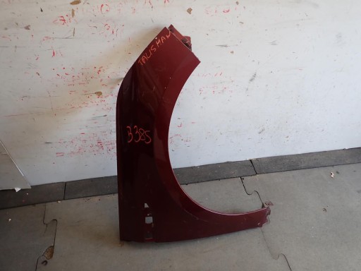 BLATOBRAN PREDNJI DESNI RENAULT TALISMAN 2016-