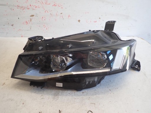 LAMPA FAR PREDNJI LIJEVI PEUGEOT 508 II 2019- FULL LED 9823144680