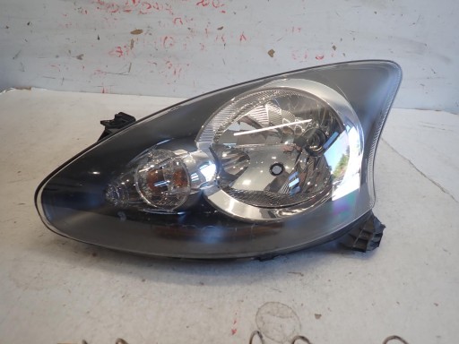 LAMPA FAR PREDNJI LIJEVI TOYOTA AYGO 2005-2014 898530382
