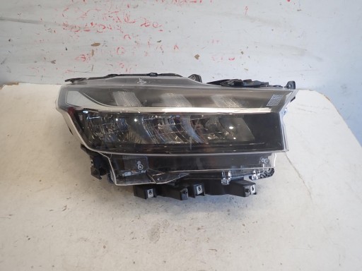 LAMPA FAR PREDNJI DESNI SUZUKI SX4 S-CROSS II 2021- FULL LED