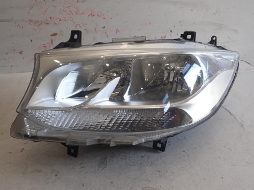 LAMPA FAR PREDNJI LIJEVI MERCEDES SPRINTER W907 W910 2018- A9109060000