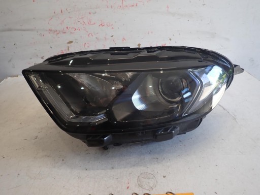 LAMPA FAR PREDNJI LIJEVI FORD ECOSPORT REDIZAJN 2017- BI-XENON GN15-13D155-HE