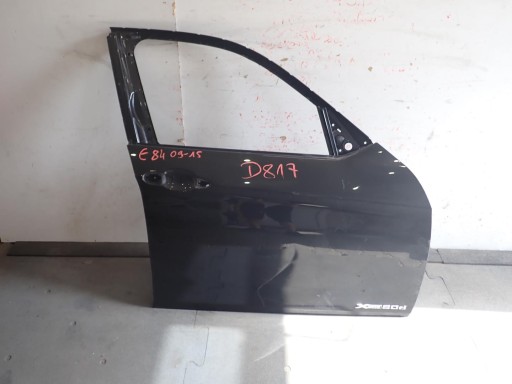 VRATA PREDNJI DESNA BMW X1 E84 2008-2015
