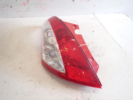 LAMPA FAR ZADNJI ZADNJA  LIJEVI SUZUKI SWIFT MK7 2010-