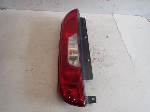 LAMPA FAR ZADNJI ZADNJA  LIJEVI FIAT DOBLO II REDIZAJN 2015- 52044718