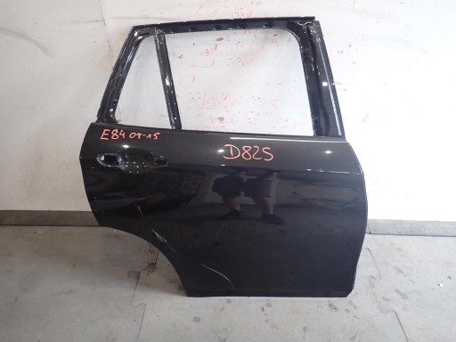 VRATA ZADNJI ZADNJA DESNA BMW X1 E84 2008-2016