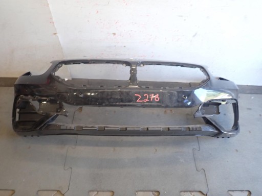 BRANIK PREDNJI BMW Z4 G29 2018-