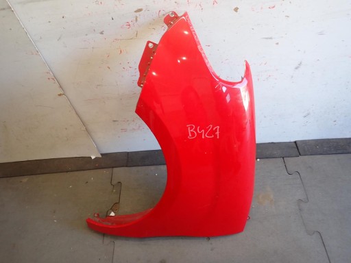 BLATOBRAN PREDNJI LIJEVI FIAT DOBLO II REDIZAJN 2015-