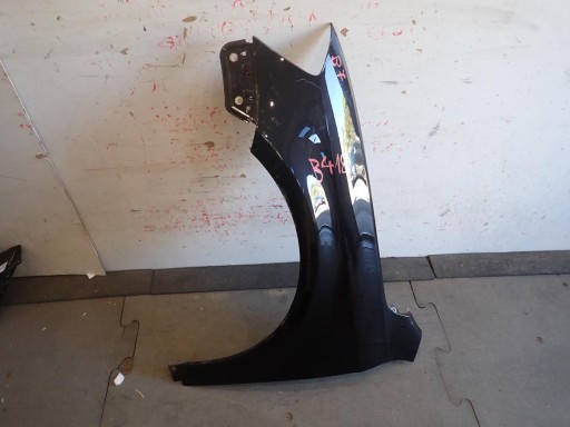 BLATOBRAN PREDNJI LIJEVI VW PASSAT B7 2010-2014 3AA