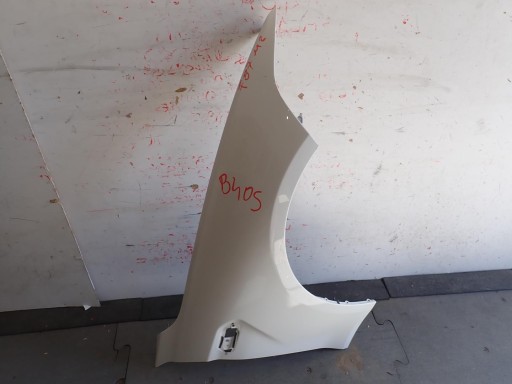 BLATOBRAN PREDNJI DESNI BMW 2 M2 F87 2015-