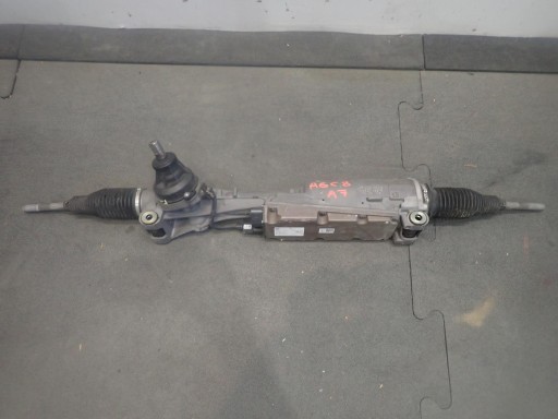 LETVA VOLANA AUDI A6 C8 A7