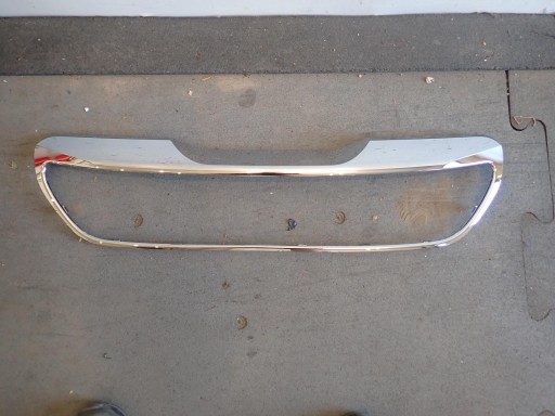 MASKA KROM OBLOGA PEUGEOT 108 2014- 53111-0H060