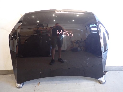 HAUBA VW PASSAT B7 2010-2014 3AA