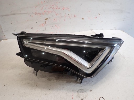 LAMPA FAR PREDNJI LIJEVI SEAT ATECA REDIZAJN 2020- FULL LED 576941031B