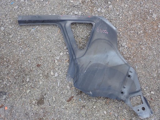 BLATOBRAN ZADNJI LIJEVI RENAULT SCENIC III 2009-