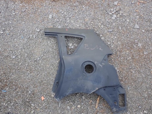 BLATOBRAN ZADNJI LIJEVI TOYOTA COROLLA VERSO 2004-