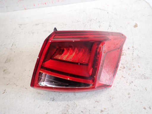 LAMPA FAR ZADNJI ZADNJA  DESNI SEAT ARONA REDIZAJN 2021- 6F9945208B