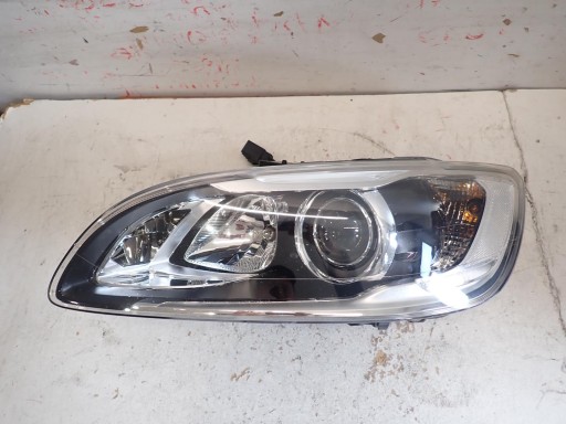 LAMPA FAR PREDNJI LIJEVI VOLVO S60 II REDIZAJN 2013- BI-XENON 31420261