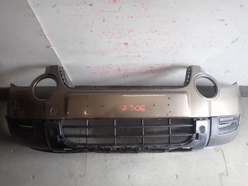 BRANIK PREDNJI SKODA YETI 2008-2013 5L0807221