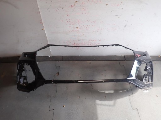 BRANIK PREDNJI AUDI Q5 II REDIZAJN 2020- S-LINE 80A807437P